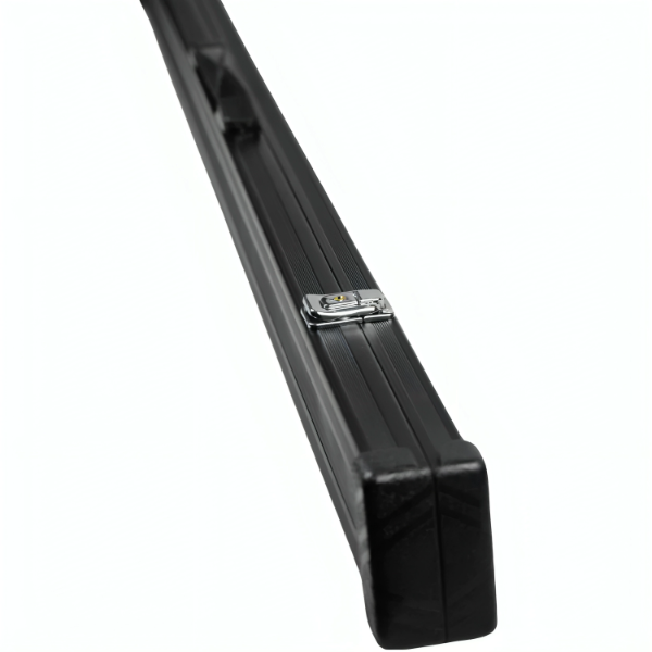 Snooker Almunium Cue Case-KeyLock Premium Quality 1