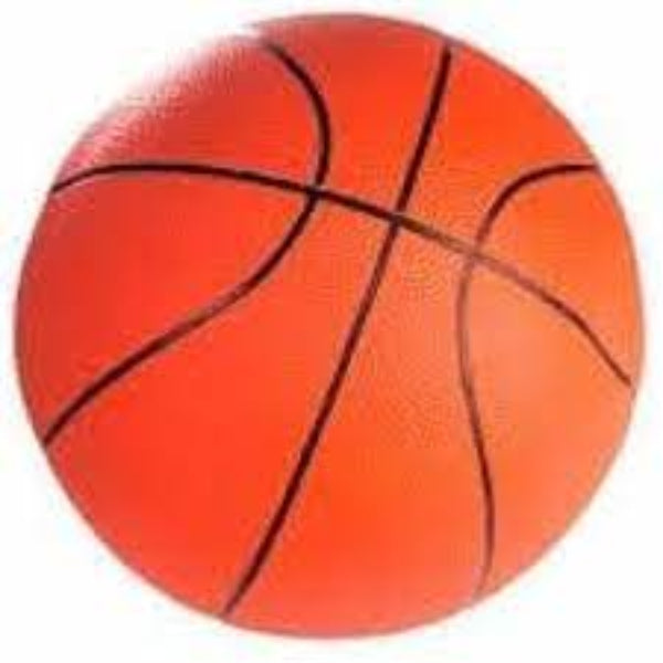 Premium Quality Basket Ball- Non Slip rubber 5 NO