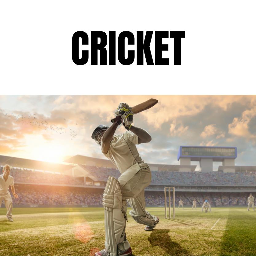 Cricket