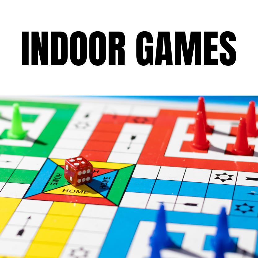 Indoor Games