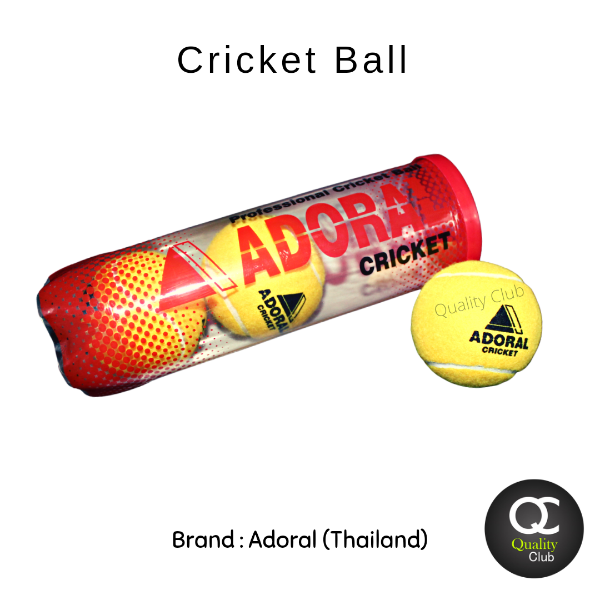 Cricket Balls