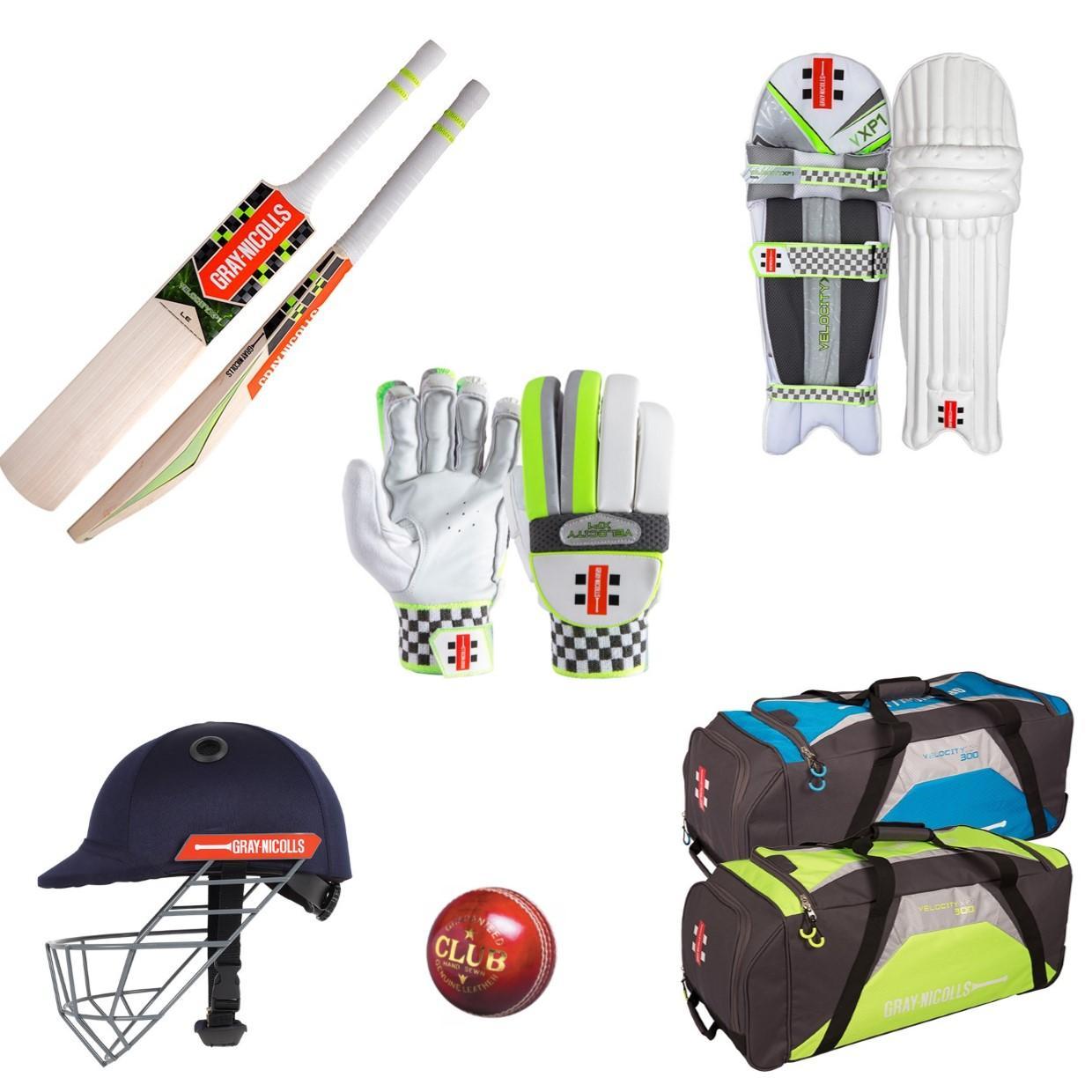 Cricket Hard ball  Accessories