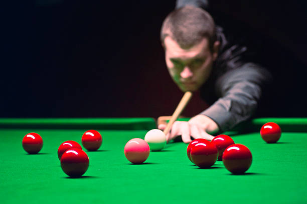 Snooker & Pool other accessories