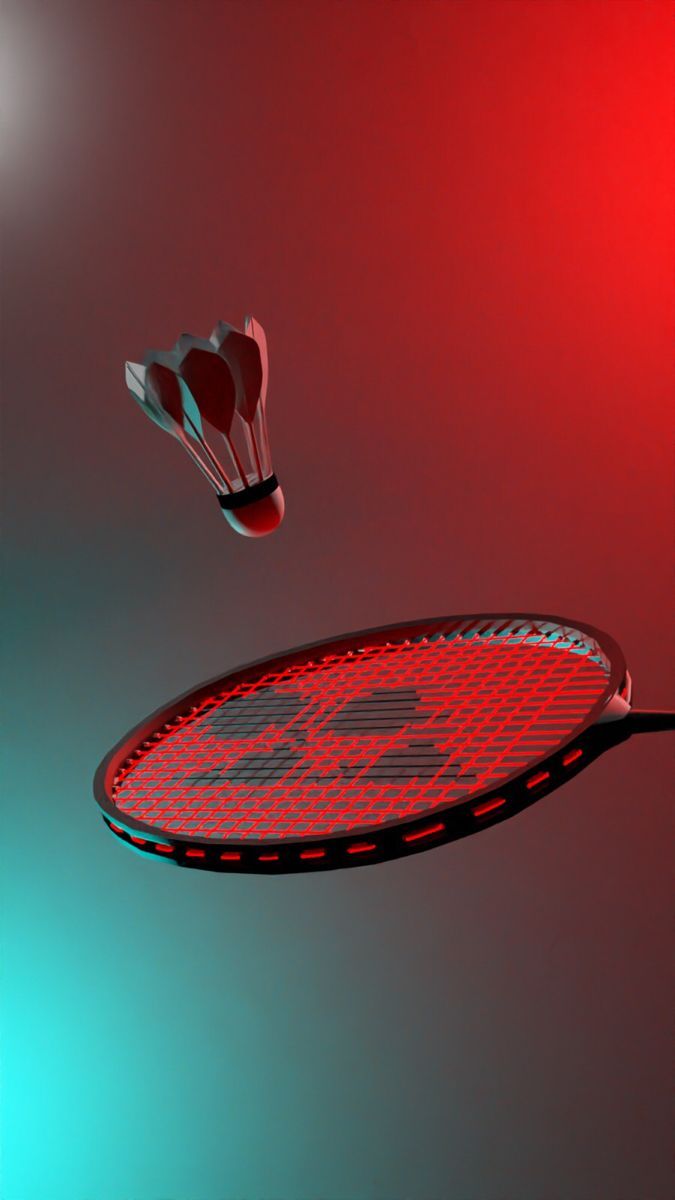 Badminton Rackets