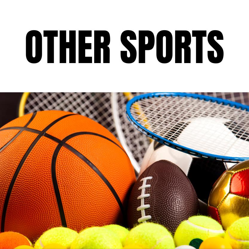 Other Sports