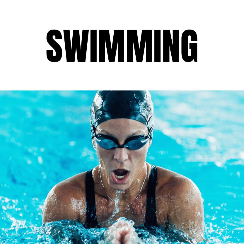 Swimming