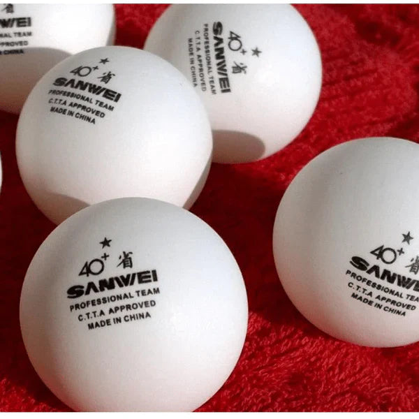 Table Tennis Balls