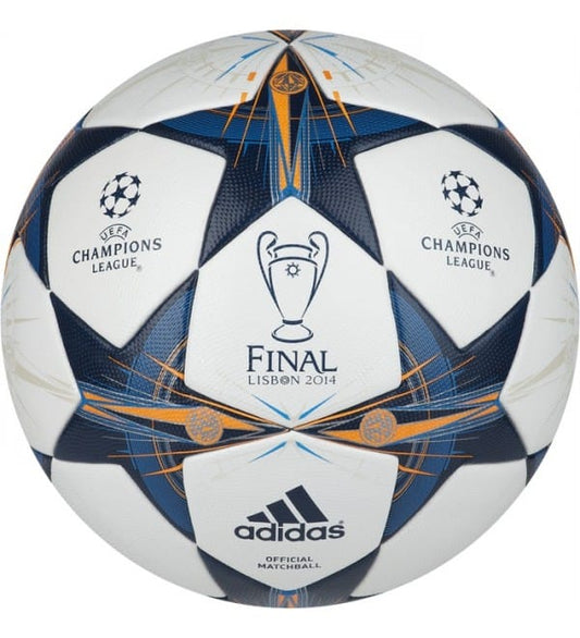 ADIDAS FINALE LISBON OFFICIAL MATCH BALL