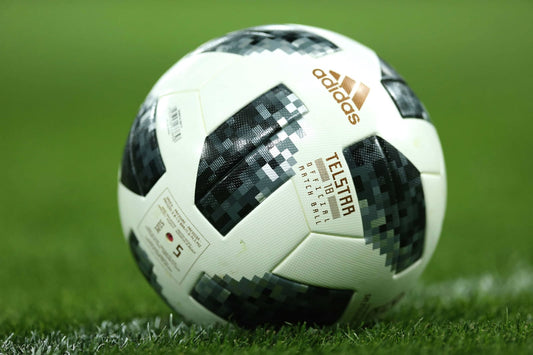 ADIDAS OFFICIAL MATCH BALL OF WORLD CUP 2018