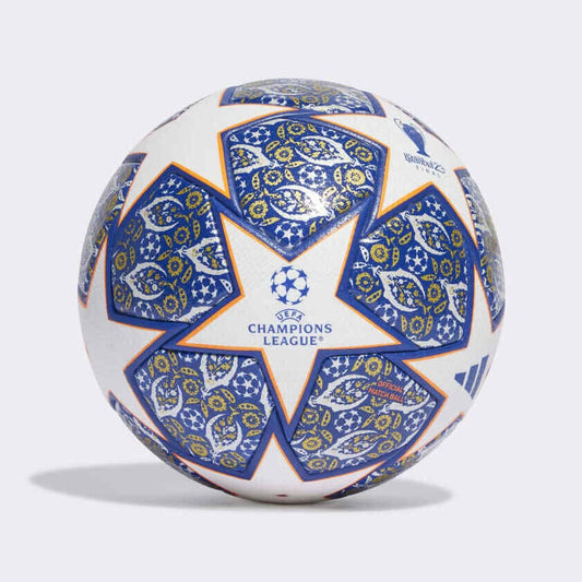 Adidas UEFA Champion League Istanbul Finale 23 Official Match Ball