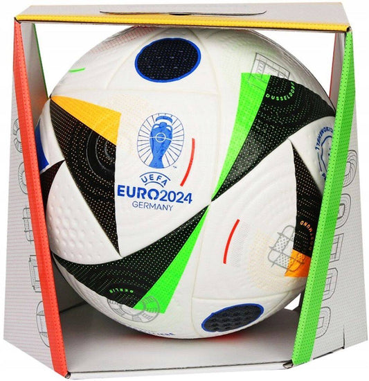 Adidas UEFA Euro 2024 Germany Official Original Match Ball