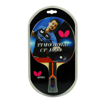 Butterfly Timo Boll CF1000 Table Tennis Racket Regular priceRs.8,500.00