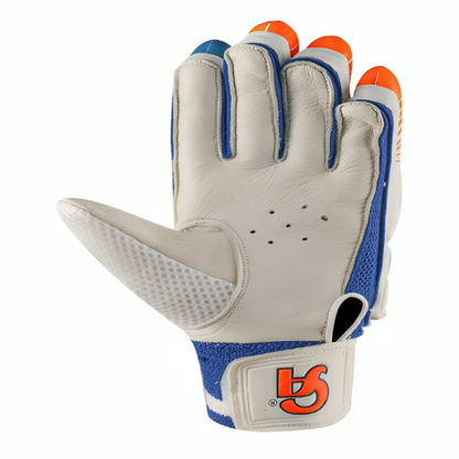 CA Cricket Batting Gloves-CA PLUS 2000 2