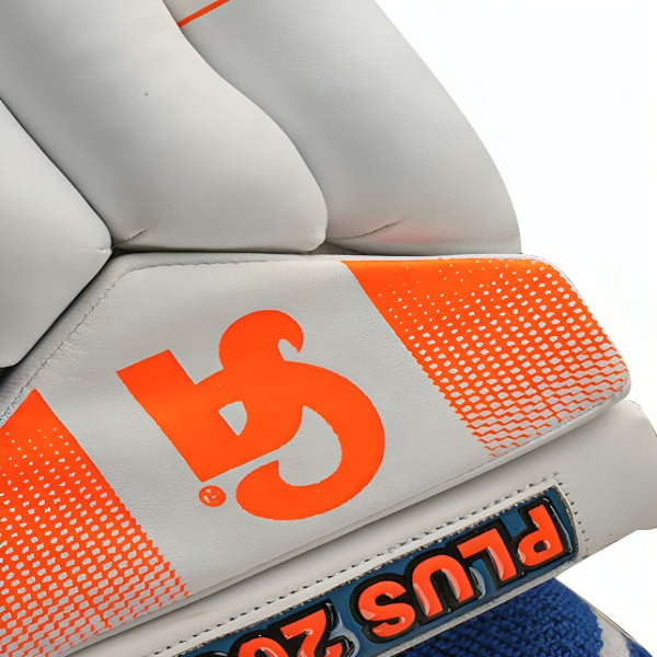 CA Cricket Batting Gloves-CA PLUS 2000 4