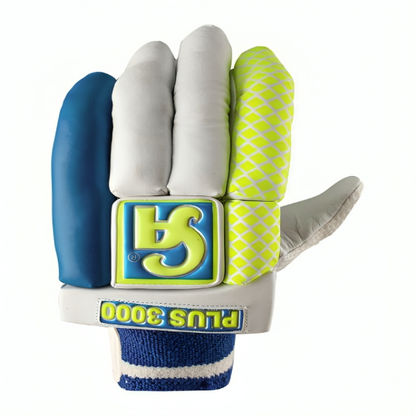 CA Cricket Batting Gloves-CA PLUS 3000 2