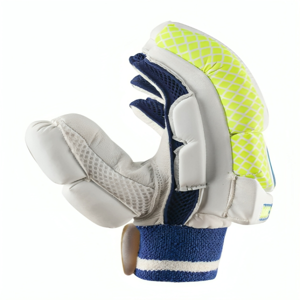 CA Cricket Batting Gloves-CA PLUS 3000 3