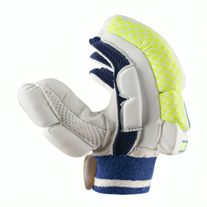 CA Cricket Batting Gloves-CA PLUS 3000 3