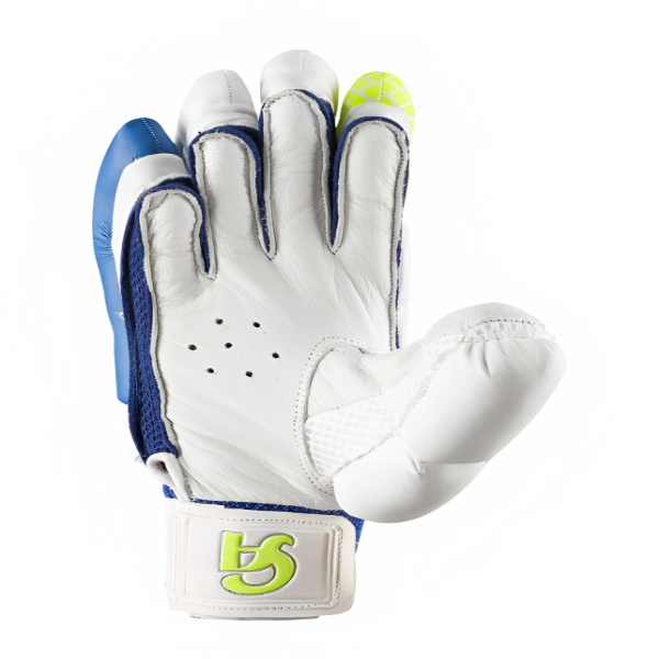 CA Cricket Batting Gloves-CA PLUS 3000 5