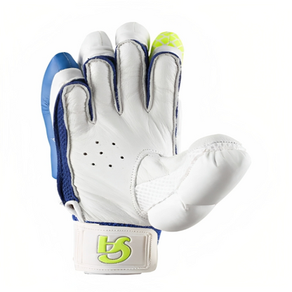 CA Cricket Batting Gloves-CA PLUS 3000 5