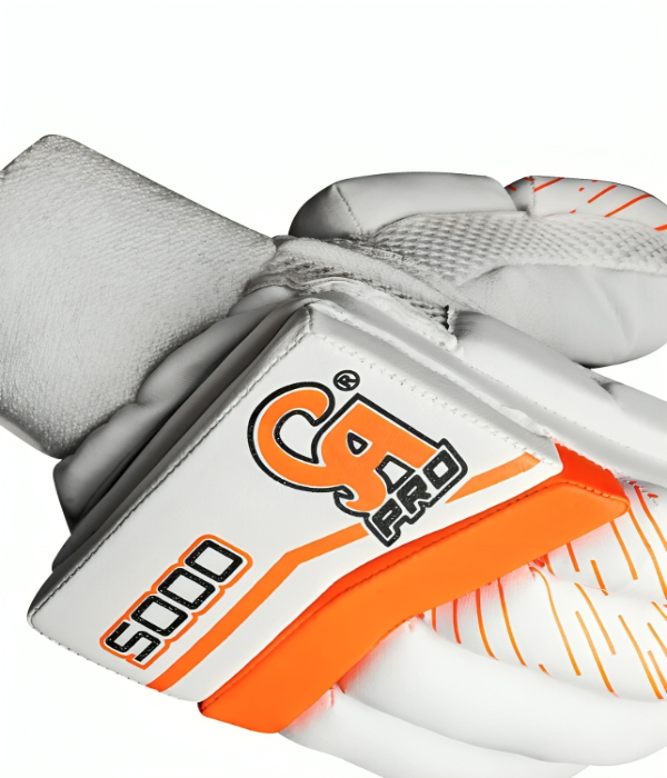 CA Cricket Batting Gloves-CA PRO 5000 2