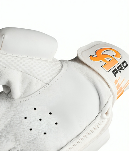 CA Cricket Batting Gloves-CA PRO 5000 4