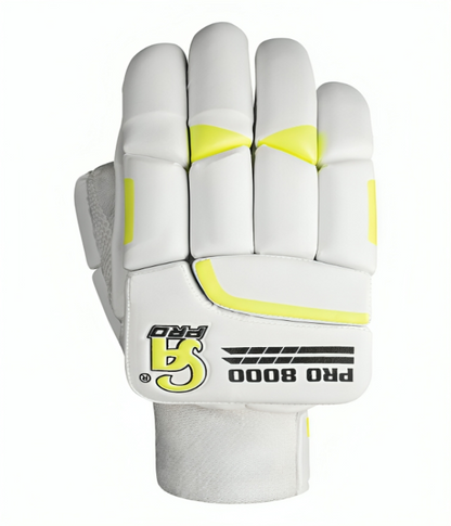 CA Cricket Batting Gloves-CA PRO 8000 1