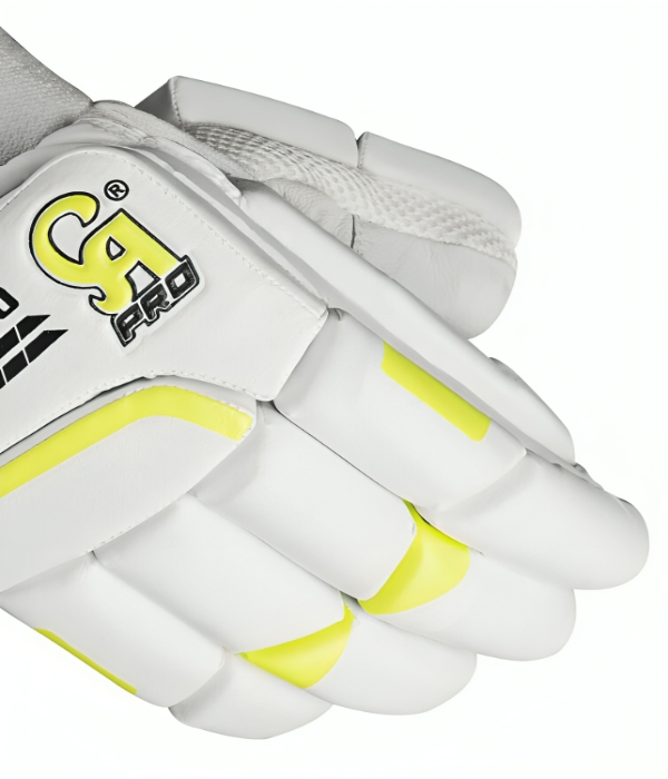 CA Cricket Batting Gloves-CA PRO 8000 2