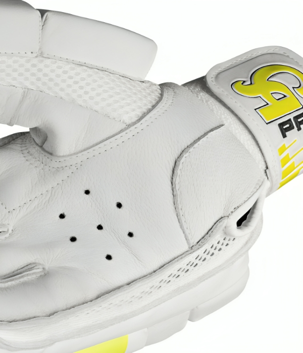 CA Cricket Batting Gloves-CA PRO 8000 3