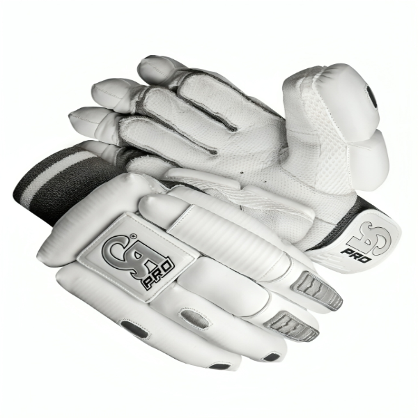 CA Cricket Batting Gloves-CA PRO DRAGON 1