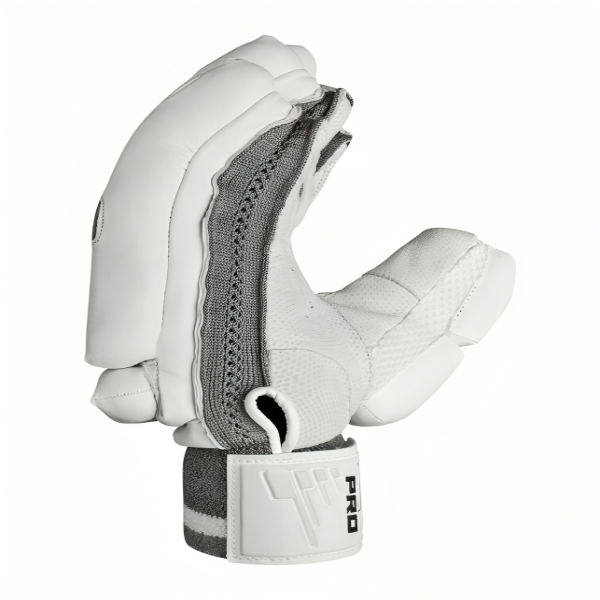 CA Cricket Batting Gloves-CA PRO DRAGON 2