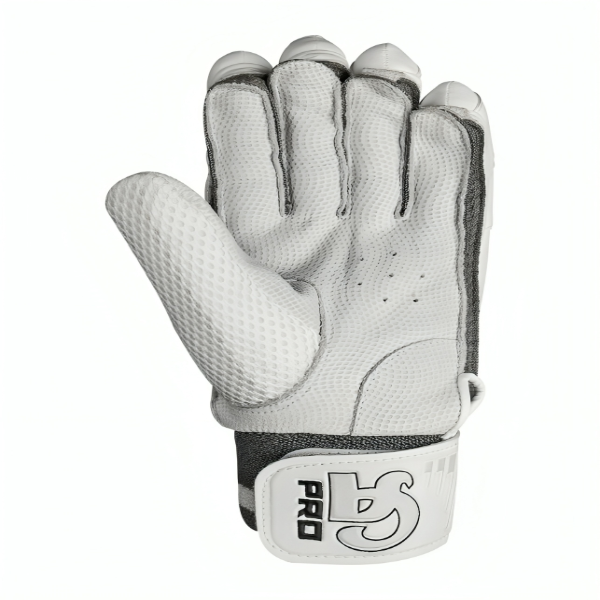 CA Cricket Batting Gloves-CA PRO DRAGON 3