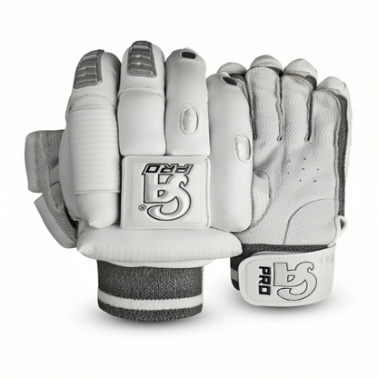 CA Cricket Batting Gloves-CA PRO DRAGON 4