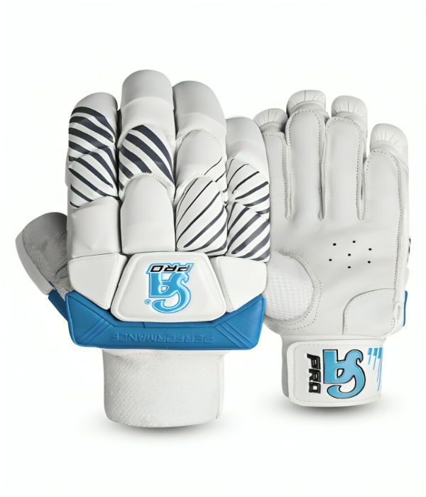 CA Cricket Batting Gloves-PRO PERFORMANCE