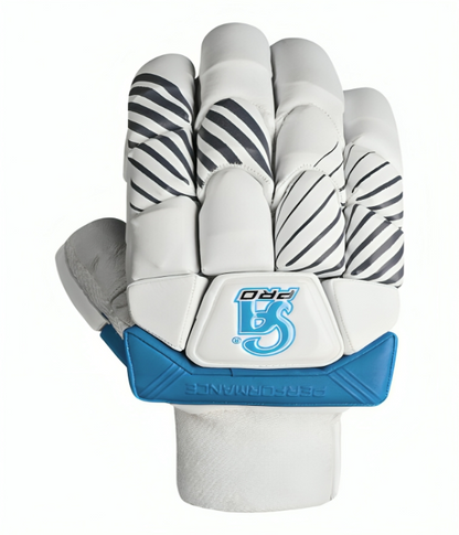 CA Cricket Batting Gloves-PRO PERFORMANCE 1