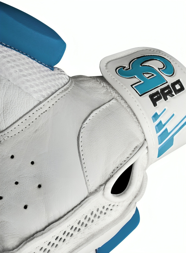 CA Cricket Batting Gloves-PRO PERFORMANCE 3