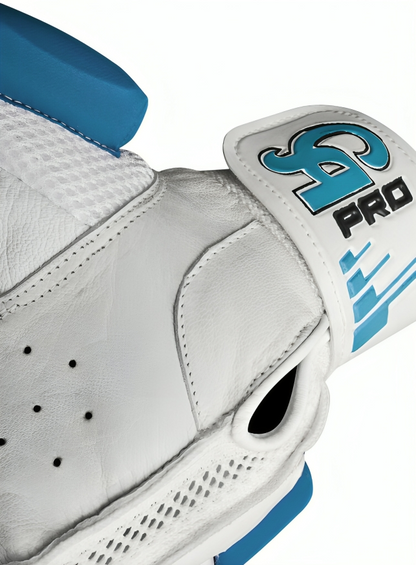 CA Cricket Batting Gloves-PRO PERFORMANCE 3
