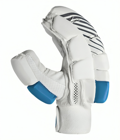 CA Cricket Batting Gloves-PRO PERFORMANCE 4
