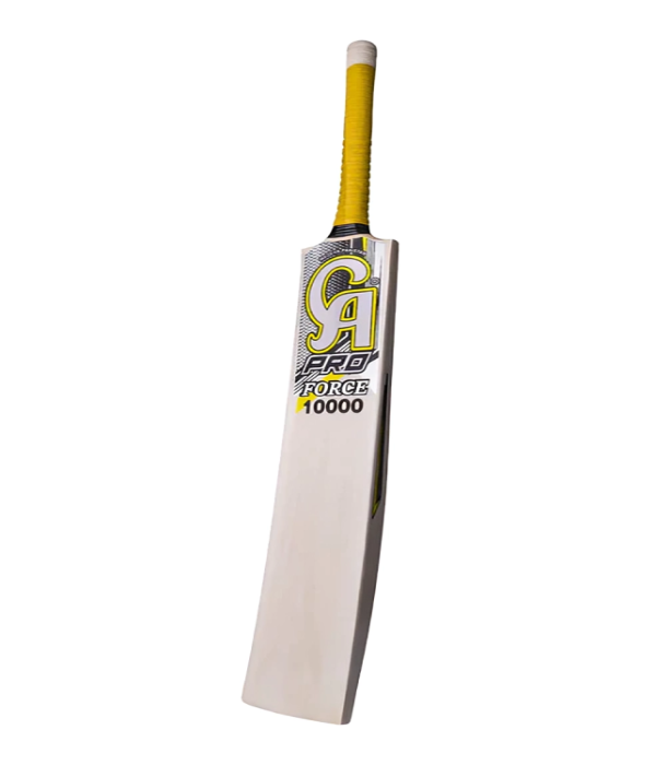 CA Cricket Tapeball Bat-CA Pro Force 10000 1