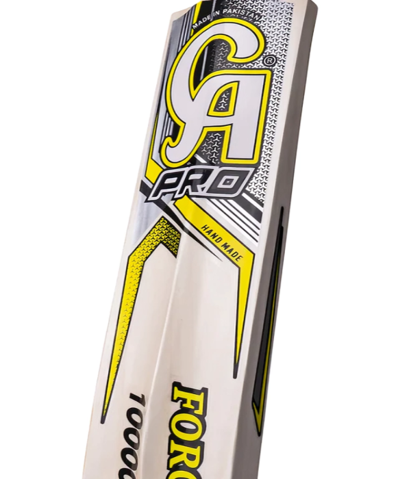 CA Cricket Tapeball Bat-CA Pro Force 10000
