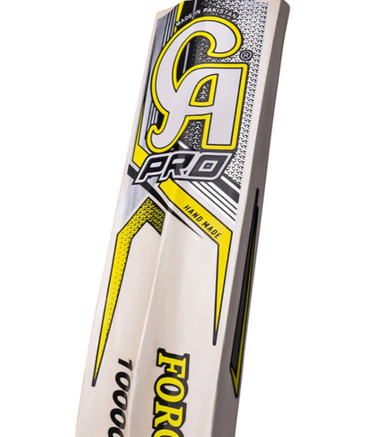 CA Cricket Tapeball Bat-CA Pro Force 10000