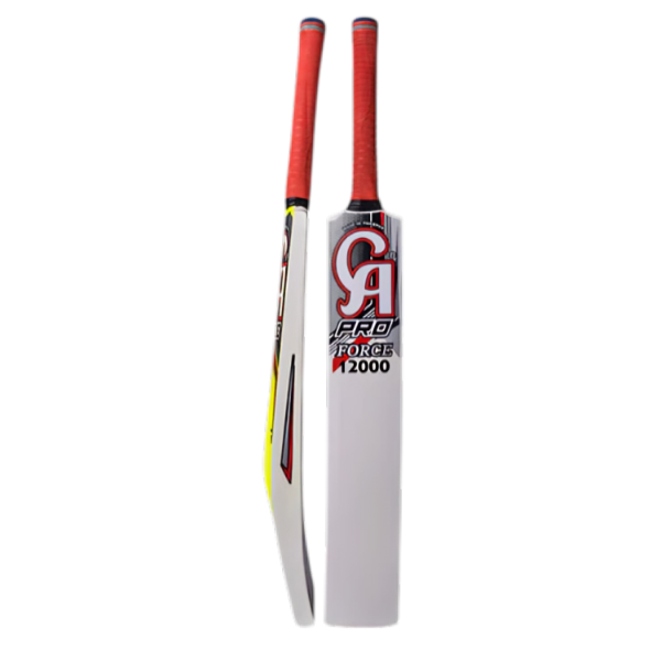 CA Cricket Tapeball Bat-CA Pro Force 12000