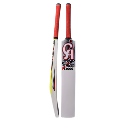 CA Cricket Tapeball Bat-CA Pro Force 12000