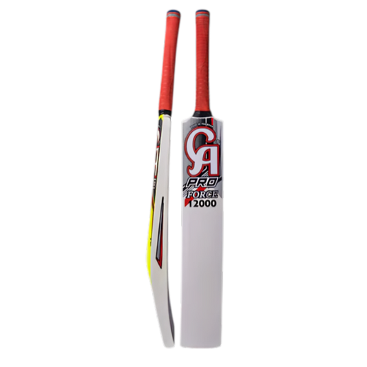 CA Cricket Tapeball Bat-CA Pro Force 12000