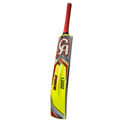 CA Cricket Tapeball Bat-CA Pro Force 12000 1
