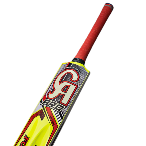 CA Cricket Tapeball Bat-CA Pro Force 12000 3