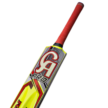 CA Cricket Tapeball Bat-CA Pro Force 12000 3