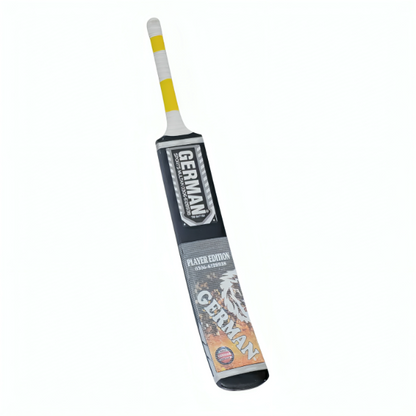 Cricket Tapeball Bat-German Srilankan Wood Bat 2