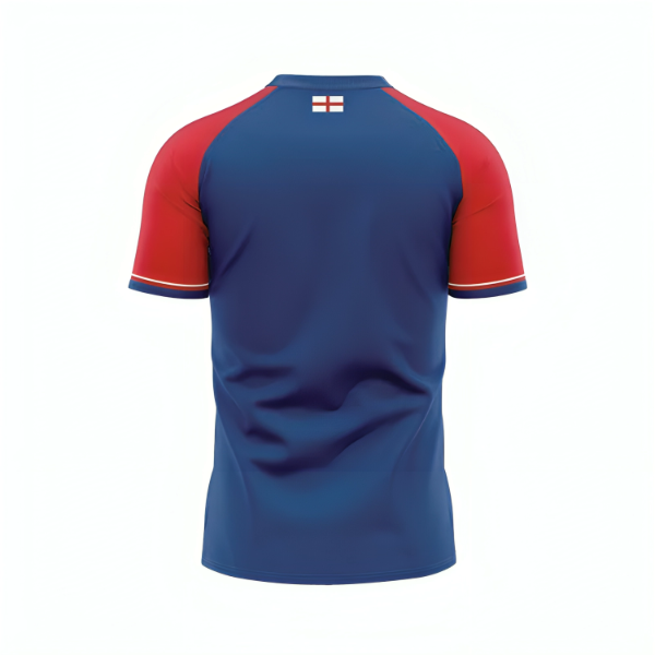 England ICC Champions Trophy Jersey 2025 1