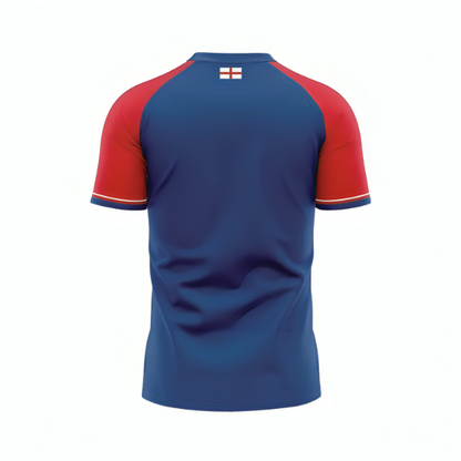 England ICC Champions Trophy Jersey 2025 1