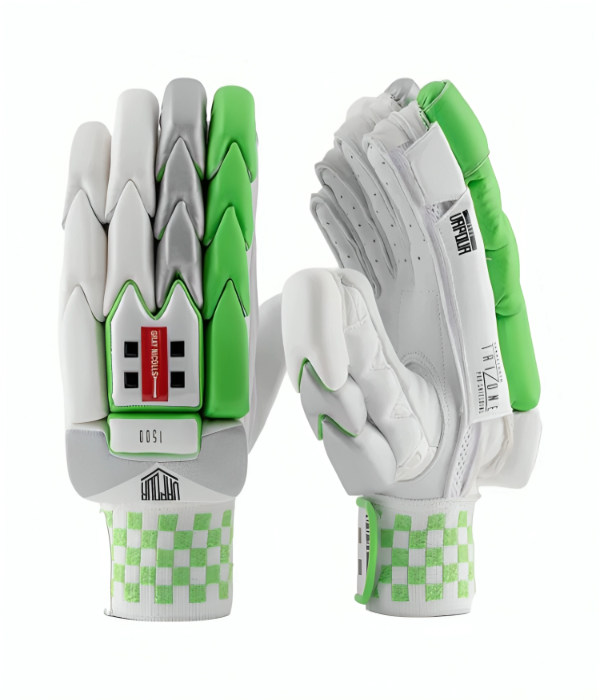 GRAY NICOLLS VAPOUR BATTING GLOVES 